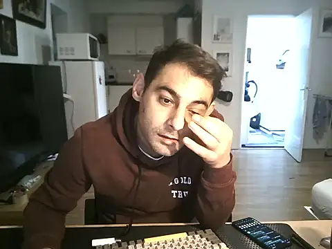 Živý XXX chat mihaimichael