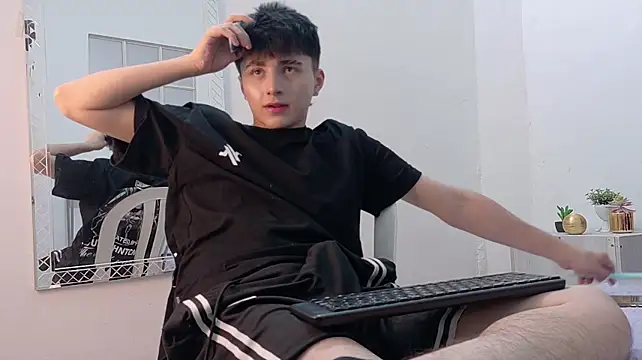 LunayDream's Live XXX Chat