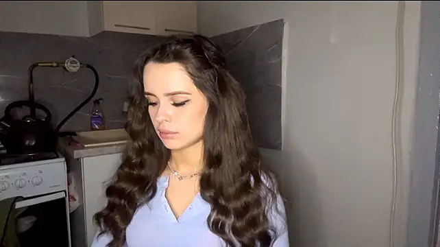 Chat XXX ao vivo de LanaSerbski