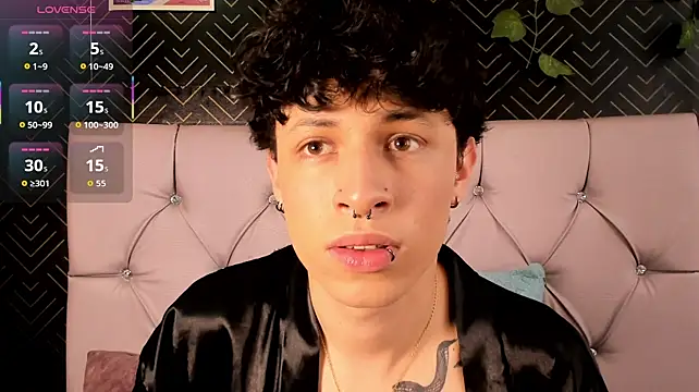Axel__Evans' Live XXX Chat
