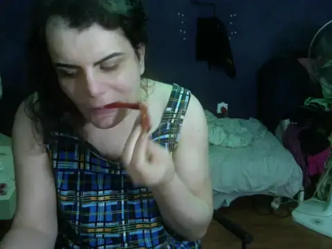 turkishTransEfsun's Live XXX Chat