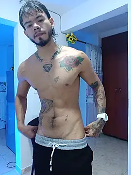 Niick01_'s Live XXX Chat