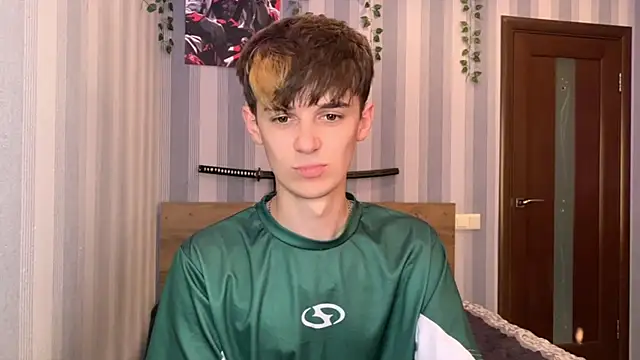yoursexykun – Naživo XXX chat