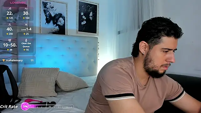 Czat XXX na żywo – Ryan_evannss_