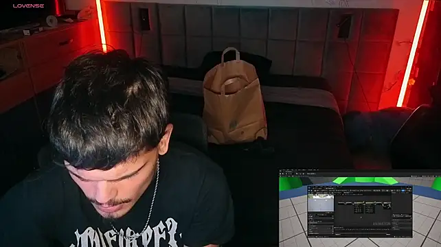 JordanShow Chat XXX live