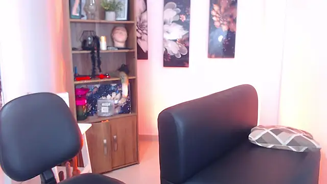 Keilathompson Live XXX-chat