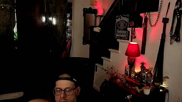 Chat XXX Live MasterDaddyCool