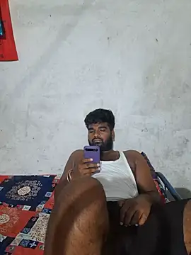 Chat XXX en directo de FluffingDub