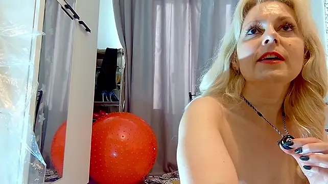 KimPolloc – Live XXX-chat