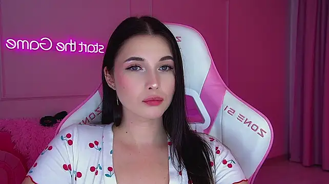VanessaCelestis' Live XXX Chat