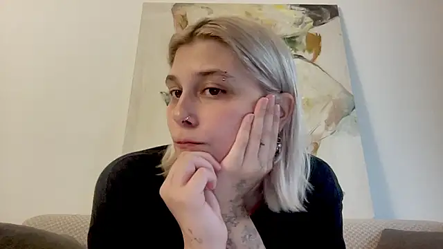 Ella_Bloom's Live XXX Chat