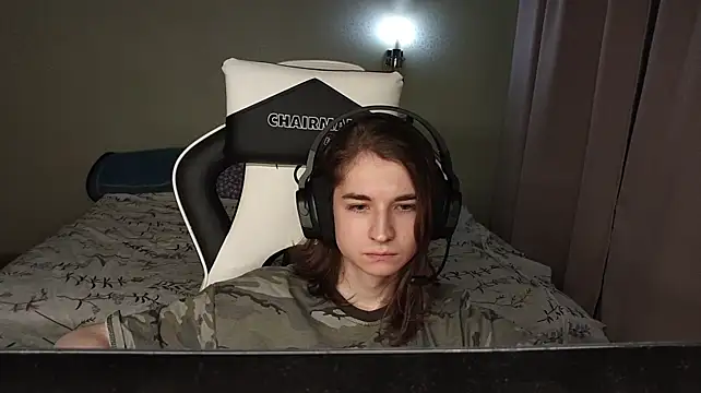 InnaDark's Live XXX Chat