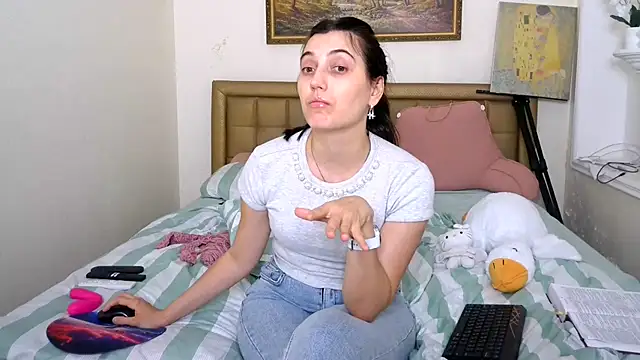Iren's Live XXX Chat