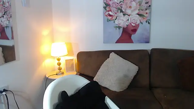 samanthachop Chat XXX in diretta