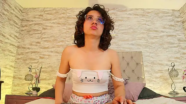 JustVeroo_'s Live XXX Chat