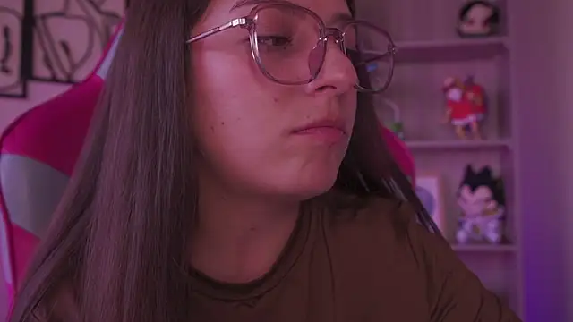 Czat XXX na żywo – milly_kenner