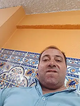 Show de webcam de gladieitore