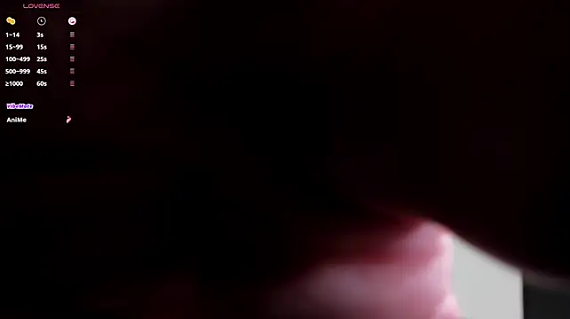 Czat XXX na żywo – megann_hilton