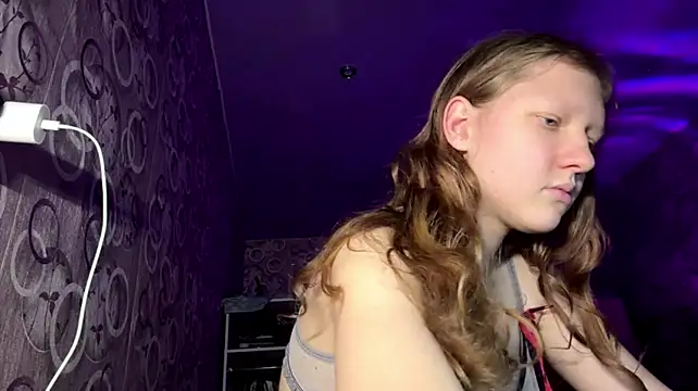 BirgitKamal Live XXX-chat