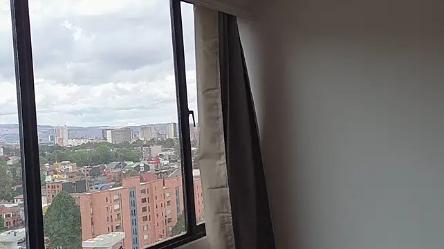 pablo-rincon95 Adlı Modelin Canlı XXX Sohbeti