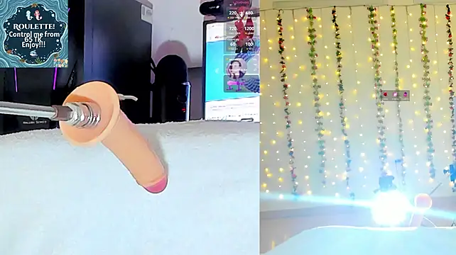 Kitty__Rose__'s Live XXX Chat