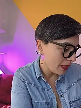 kat_paradise's Live XXX Chat