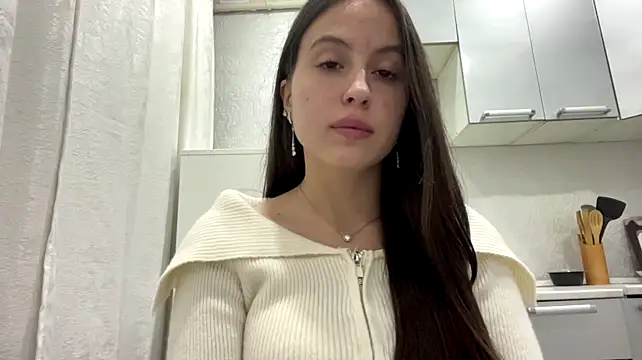 NanTrias Live XXX Chat