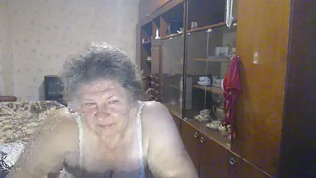 HotLusi Live XXX-Chat