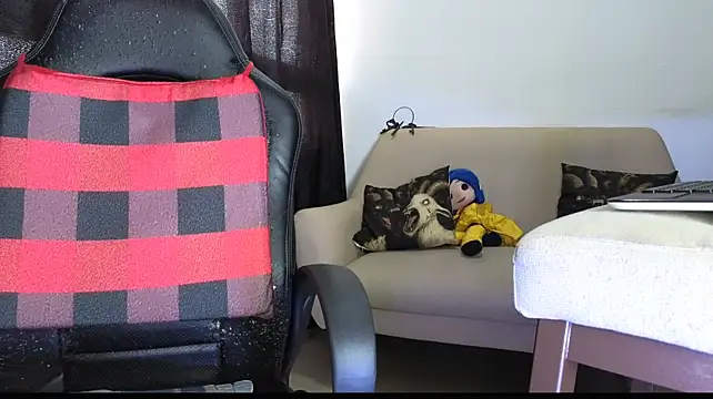 Živý XXX chat amaracooper_