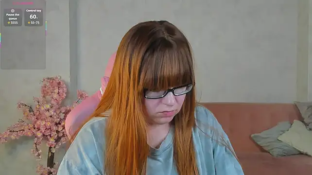 Michelle_Wilsson's Live XXX Chat