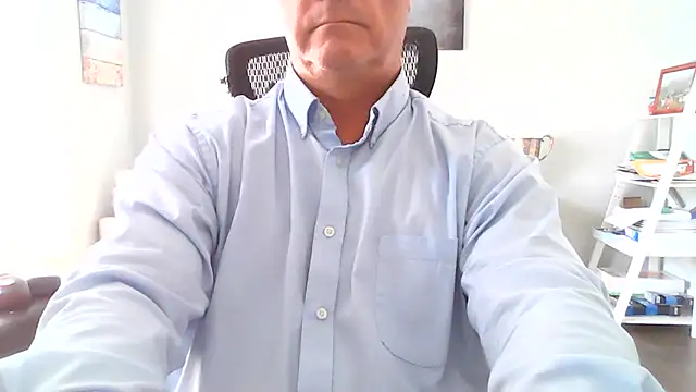 Show Webcam de cyclone8888