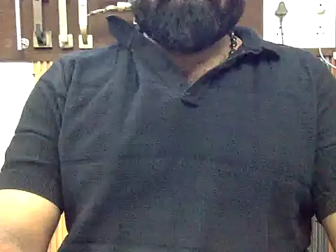 hairy_indian_dad's Live XXX Chat