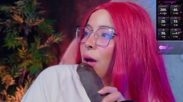 emmanakamura's Live XXX Chat