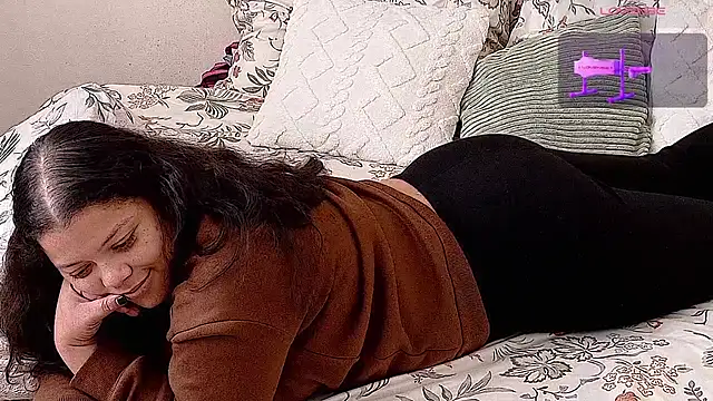Czat XXX na żywo – Amanda_sweet