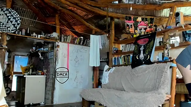 wildforestmuse_'s Live XXX Chat