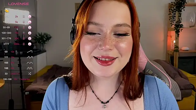 Živý XXX chat Sofy_Benson