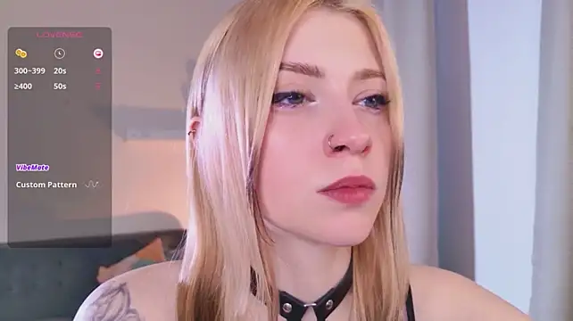XXX chat uživo modela arielabradberry