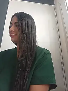DaniellaGiraldo: απευθείας συνομιλία ΧΧΧ