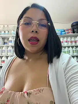 ISABELLA__LUNA – Live XXX-chat