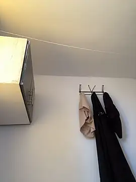 Živý XXX chat DaphneSky