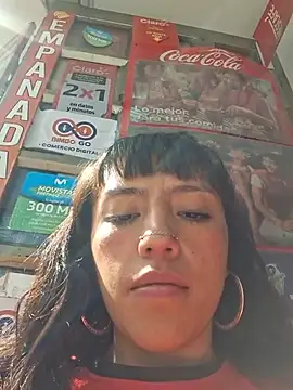 Živý XXX chat Cute_hollywood1