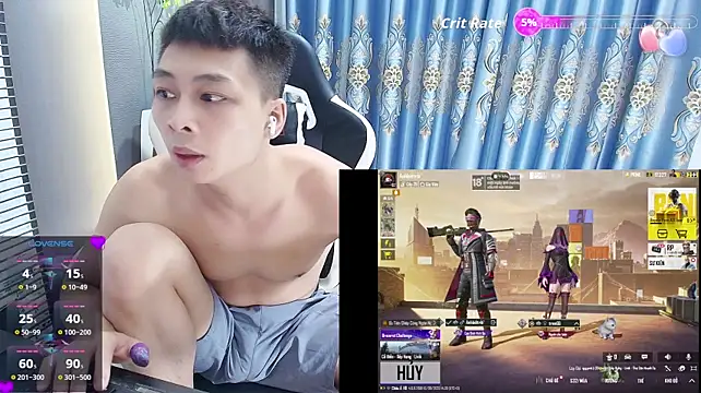 Naughty___asianのライブXXXチャット
