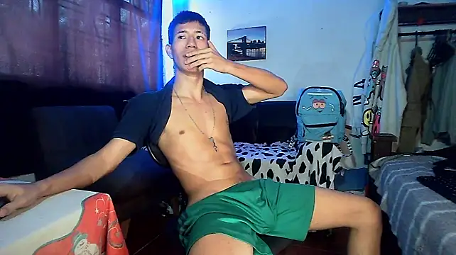 dareck_18 Live XXX-chat