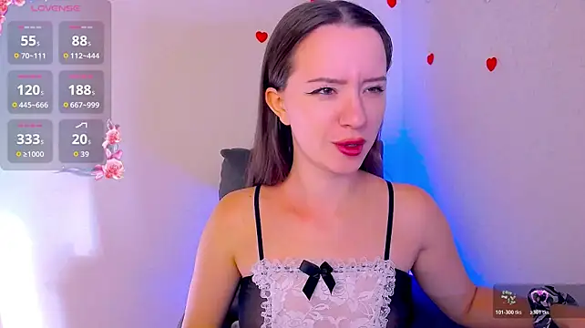 BellaVelure6767 XXX чат на живо