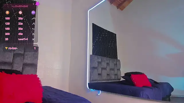 Liamsubtle01's Live XXX Chat