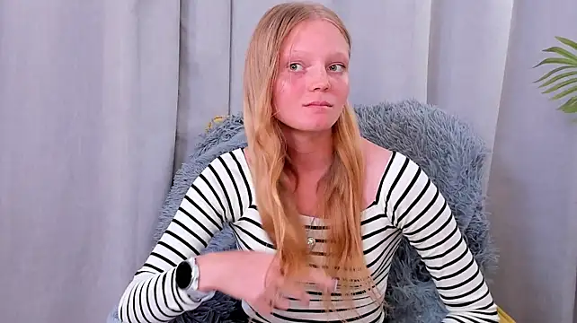 StasiaKoonce's Live XXX Chat