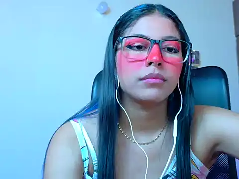 _ALLYSON18_: онлайн-секс-чат