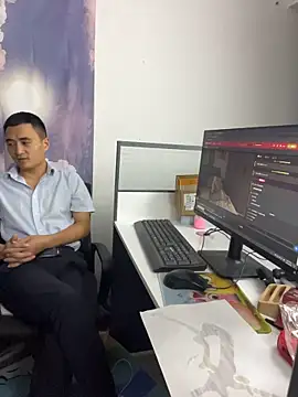 xuanxuan0202 网络视讯表演