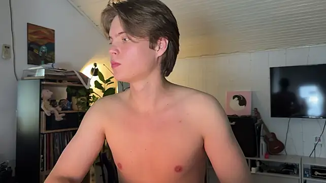 RusBradPitt XXX чат на живо