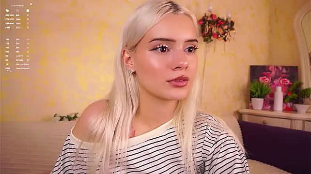ReneaGilley – Live XXX-chat